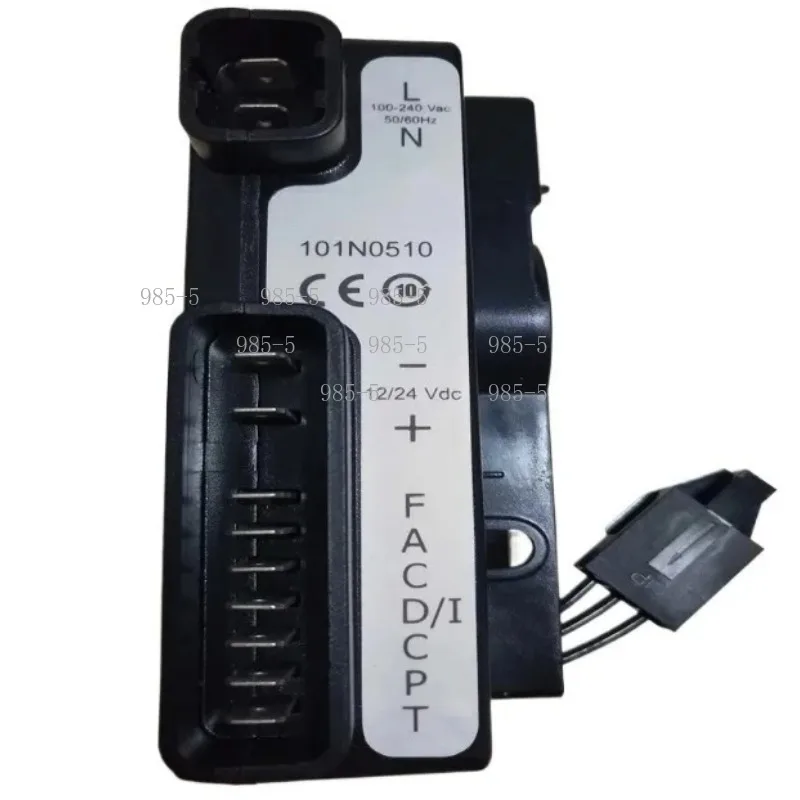 DC 12/24V Variable Compressor Driver Module 101N0510 101N0500 Replacement Part