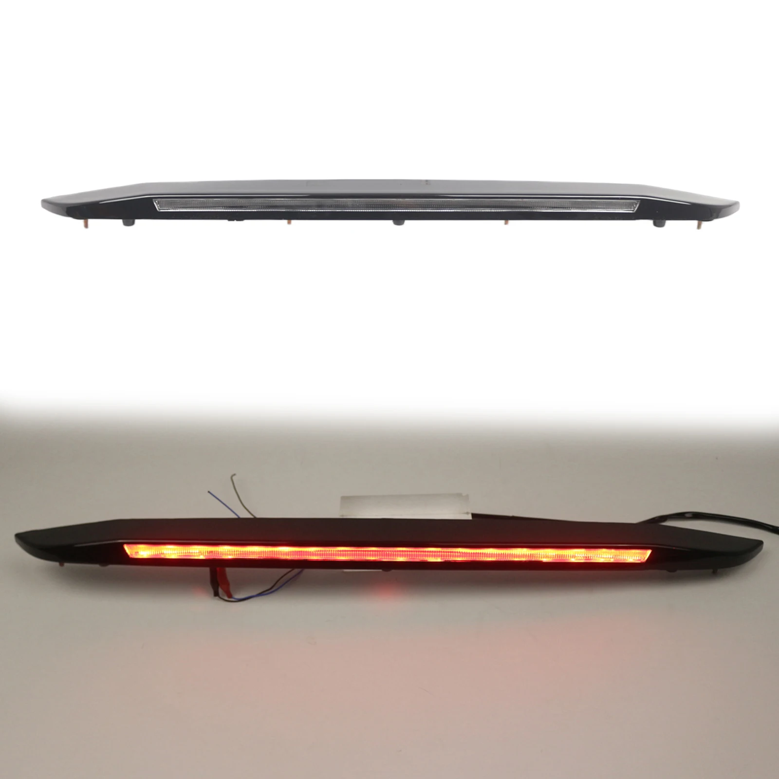 For Chevrolets Malibu16-25 High-Mounted Car Third Brake Lamp 42795725 High Level Mount Signal Lamp Additional Rear Brake Lights