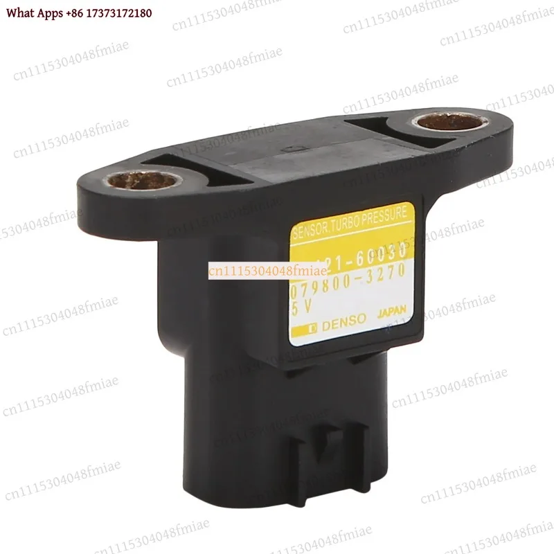 k3 Manifold Absolute Pressure MAP Sensor, OE 89421-60030, for Toyota Hilux Surf Turbo-Diesel