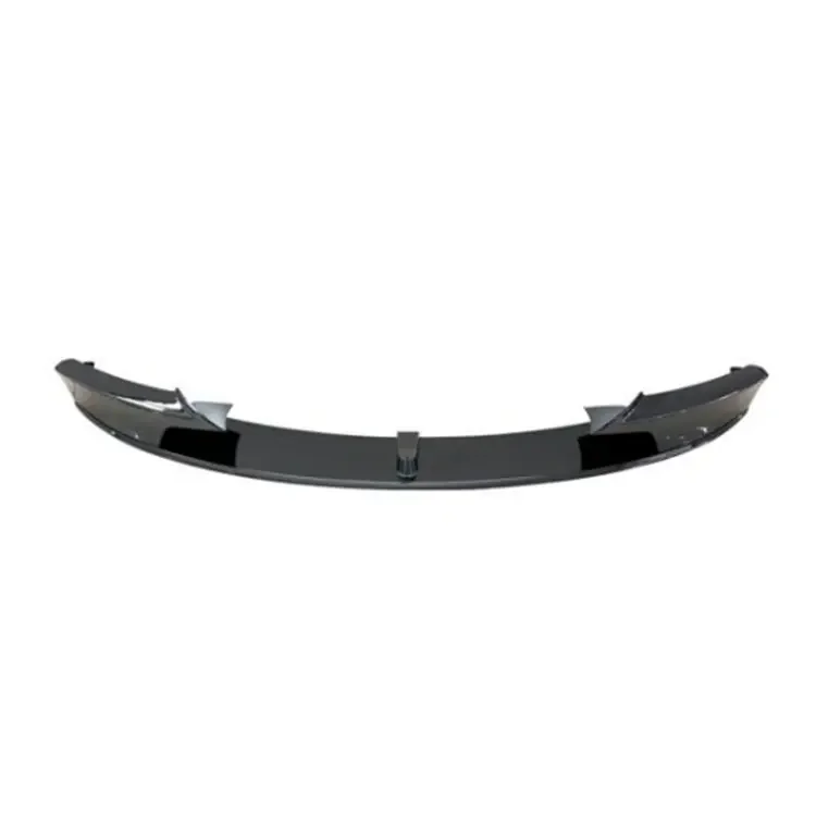 

High Quality M-Performance PP material Front lip small body kit for 3 Series F30 F35 M-Tech