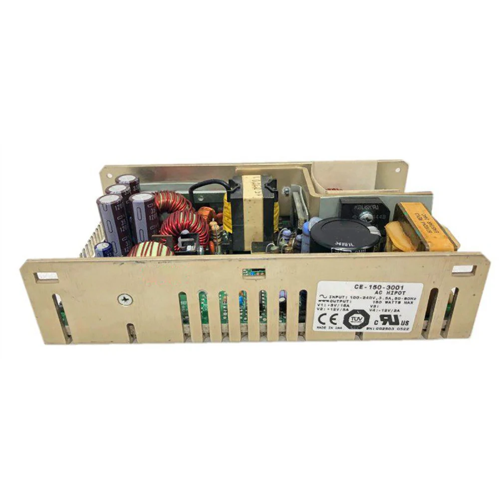 CE-150-3001 High Qualiy +15V15A+12V5A-12V2A