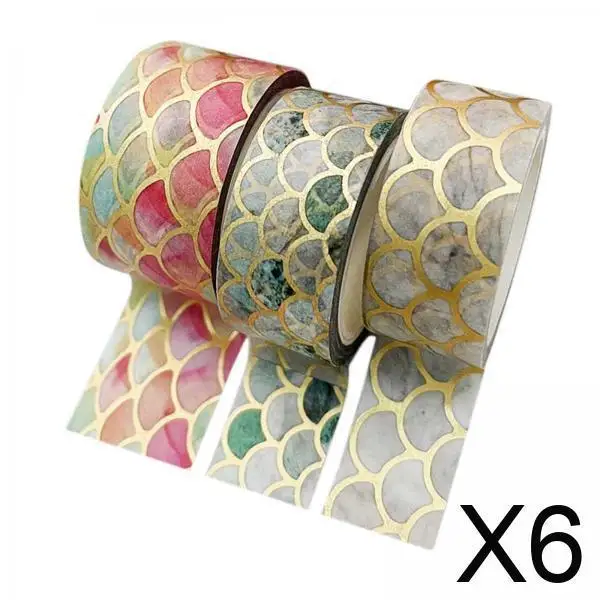 scrapbooking-craft-gold-foil-washi-tape-set-thin-masking-tapes-for-kids-diy-paper-projects-album-gift-wrapping-decoration