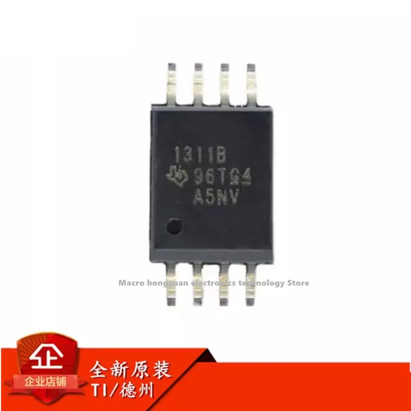 10adet AMC1311BDWVR AMC1311DWVR NSI1311-DSWVR isolation amplifier