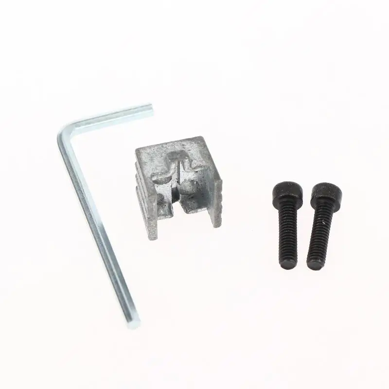 New Blade Lock Clamp Holder For 55 Type Jigsaw And Reciprocating Saw Tools To Prevent Loosening During Cutting Tasks