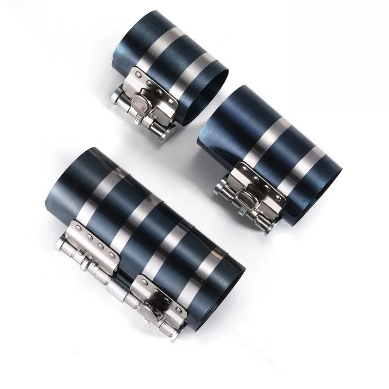 3/4/6 Inch Adjustable Piston Ring Compressor Car Repair Piston Ring Installer Automobile Piston Ring Clamp Installation Tool