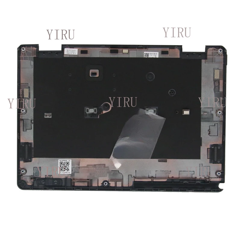 LL+  New For Lenovo Thinkpad 11e Yoga Gen 6 Lower Bottom Base Case Cover 5CB0S95371