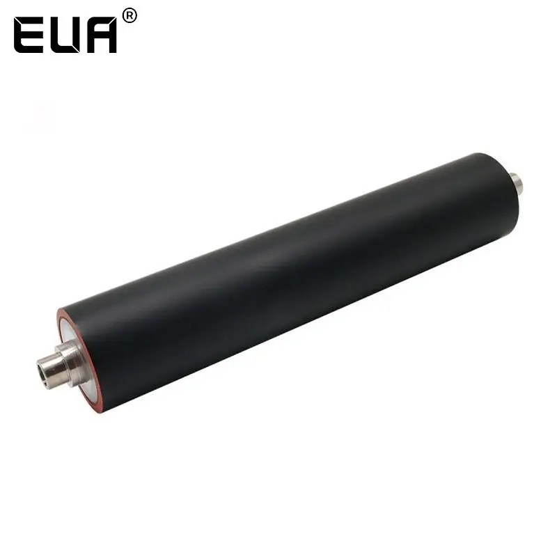 

1X A0G6R70300 Lower Fuser Roller For Konica Minolta Bizhub Pro 1051 1200 1200P 951 PRESS 1052 1250 1250P With Bearing A4EUR70V00