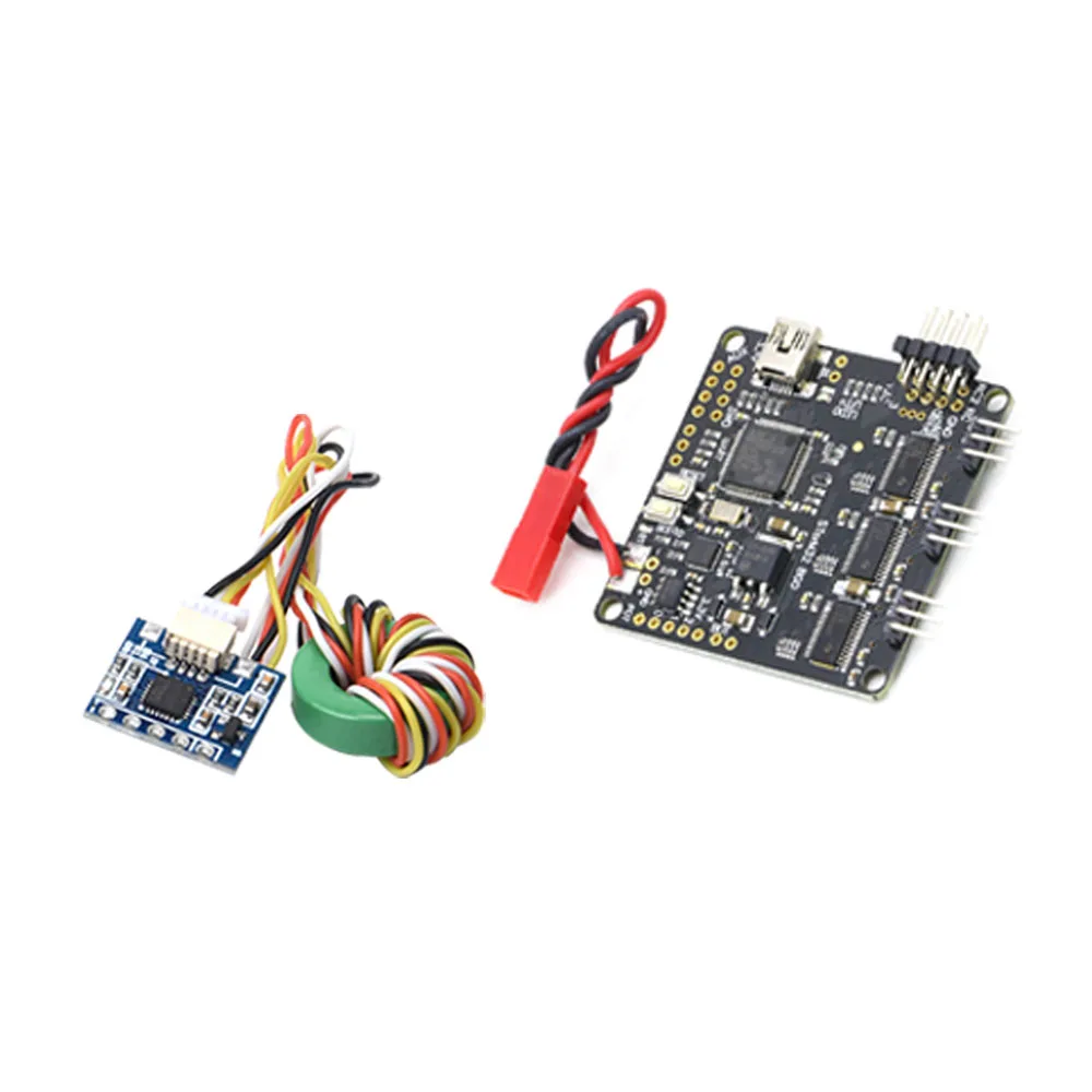 1 /2 /5 Stuks Met V1.32 Drv8313 Motor Driver Storm32 Bgc 32bit 3-As Borstelloze Cardanische Controller Voor Rc Drone Model