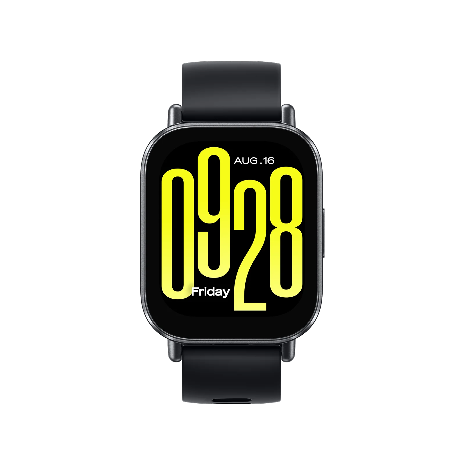 Oficial | Redmi Watch 5 Active, Pantalla LCD de 2», Batería de hasta 18 días, Llamadas Bluetooth 4