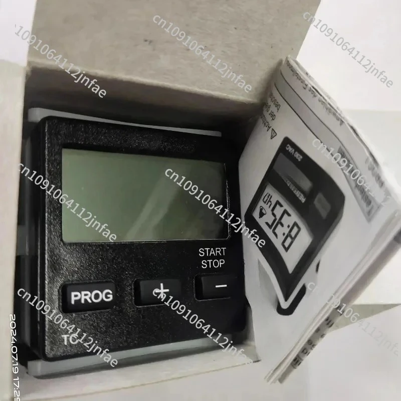 Stage & Landscape Lighting Timer - Original  TC14.21 Countdown Control Module