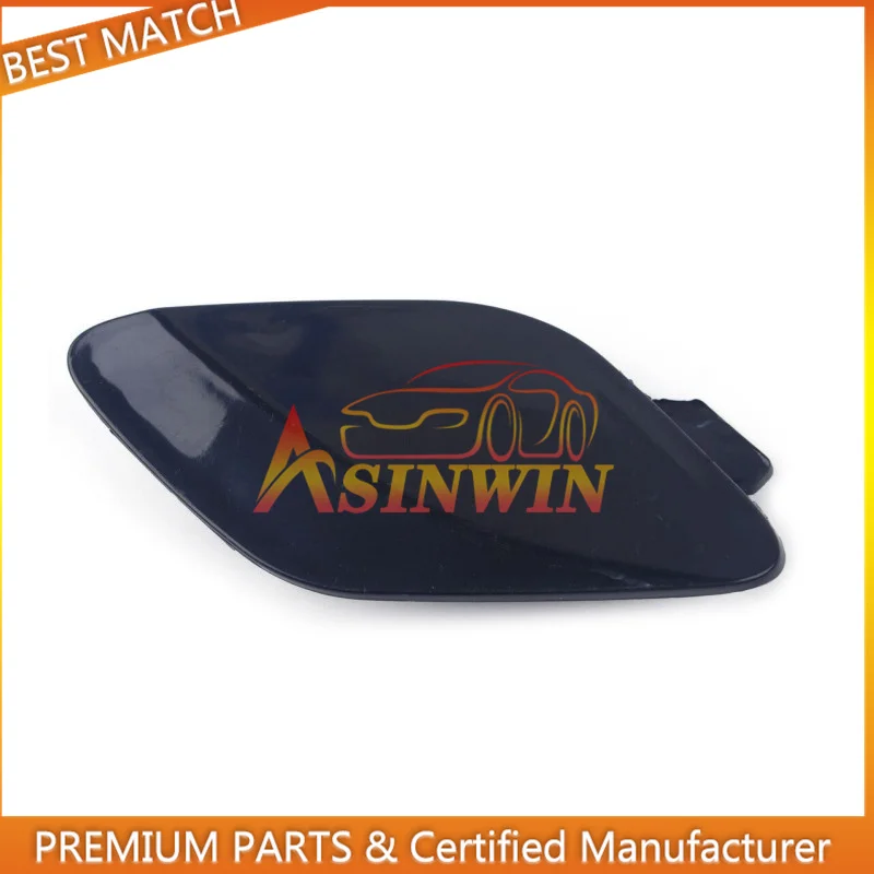 

Car Front Bumper Tow Hook Eye Cap Cover Lid 30795007 39802519 For Volvo S60 2011 2012 2013