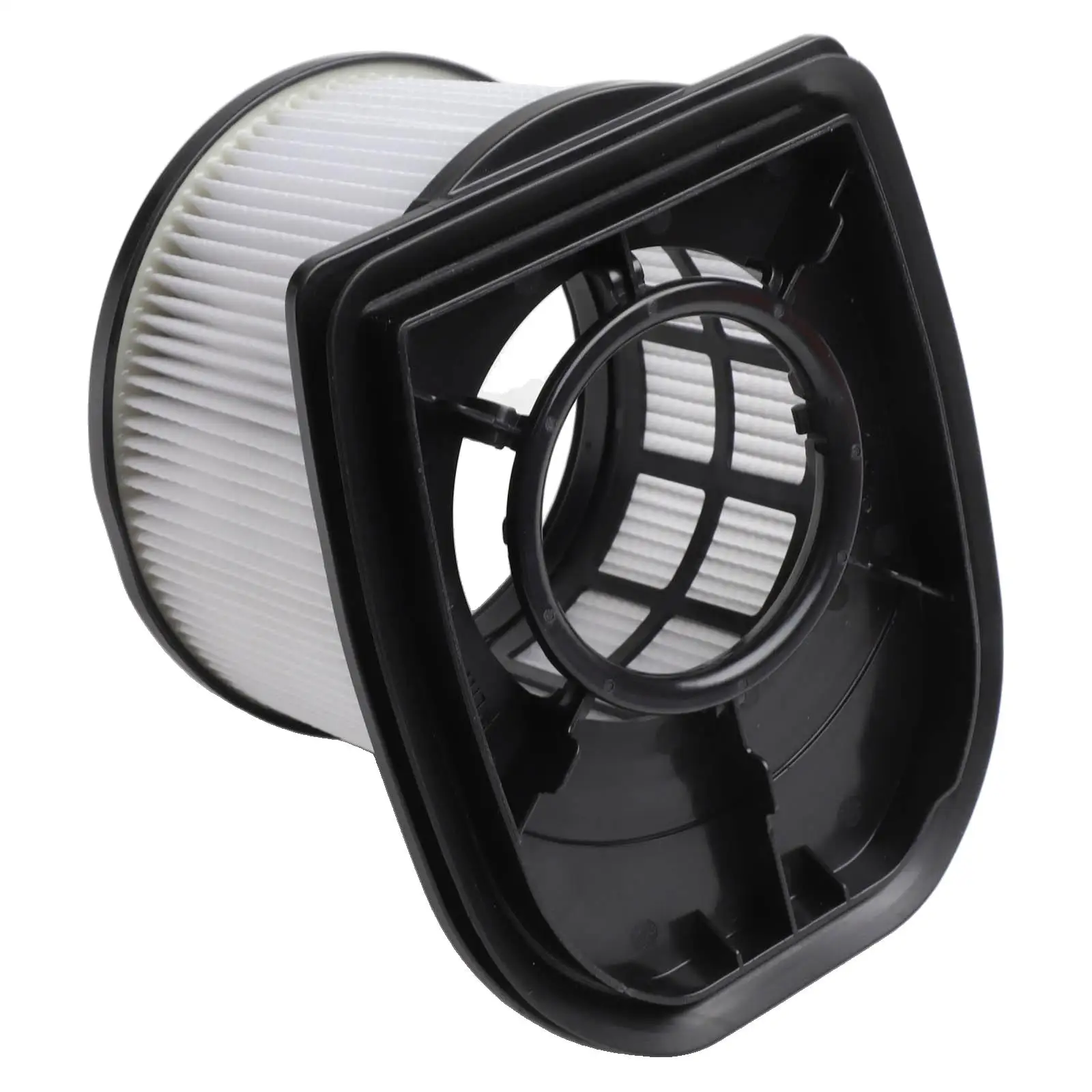 

Easy Install Vacuum Filter Filter Cotton 11.5*2.8cm Replacement Filter Kit Enhanced Airflow High Compatibility
