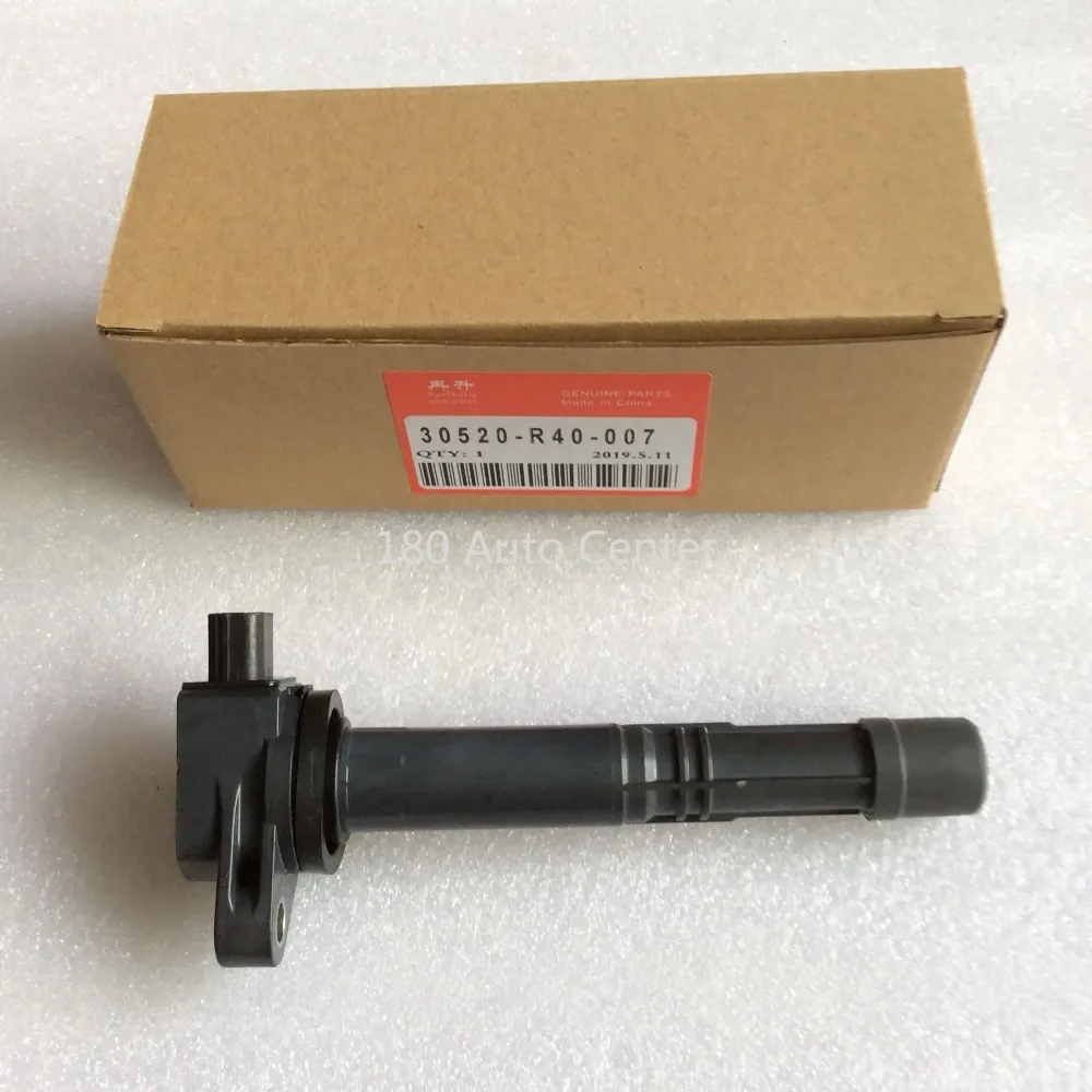 30520-R40-007 099700-147 099700-148 CR-V Elysion Odyssey Crosstour Accord Ignition Coil 2.4L K24 Engine Models