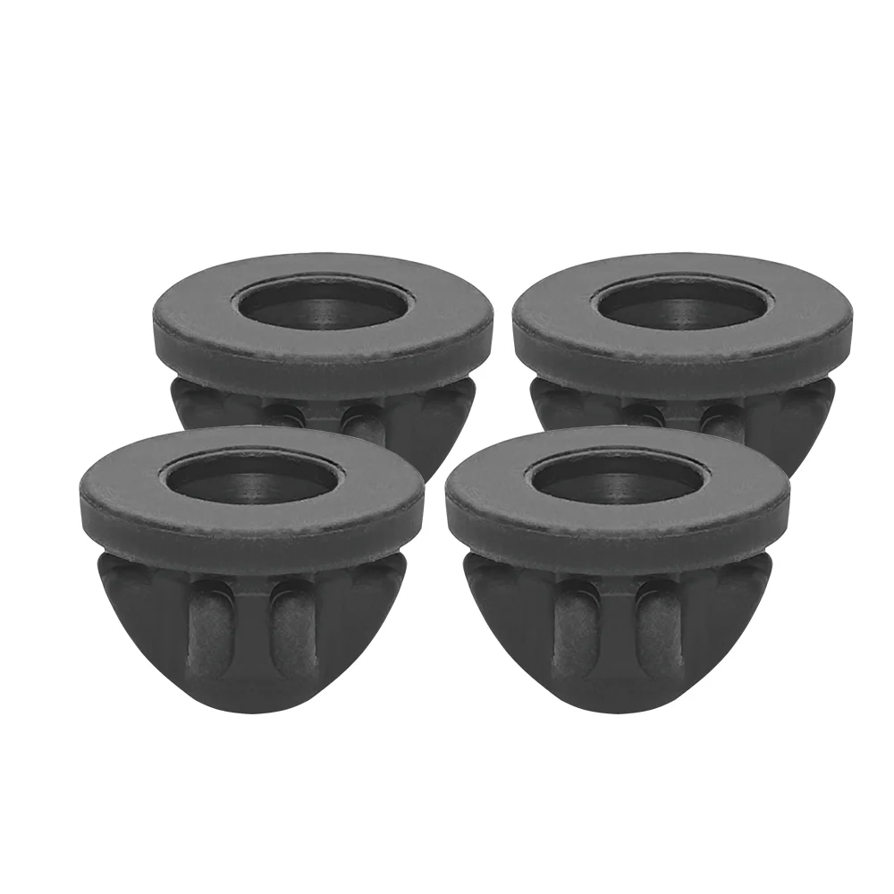 For BMW 1-8 Series X4 X5 X6 X7 E88 E82 F21 F20 F30 F33 Engine Cover Trim Rubber Mount Grommet Bush Bump Stop 11127614138