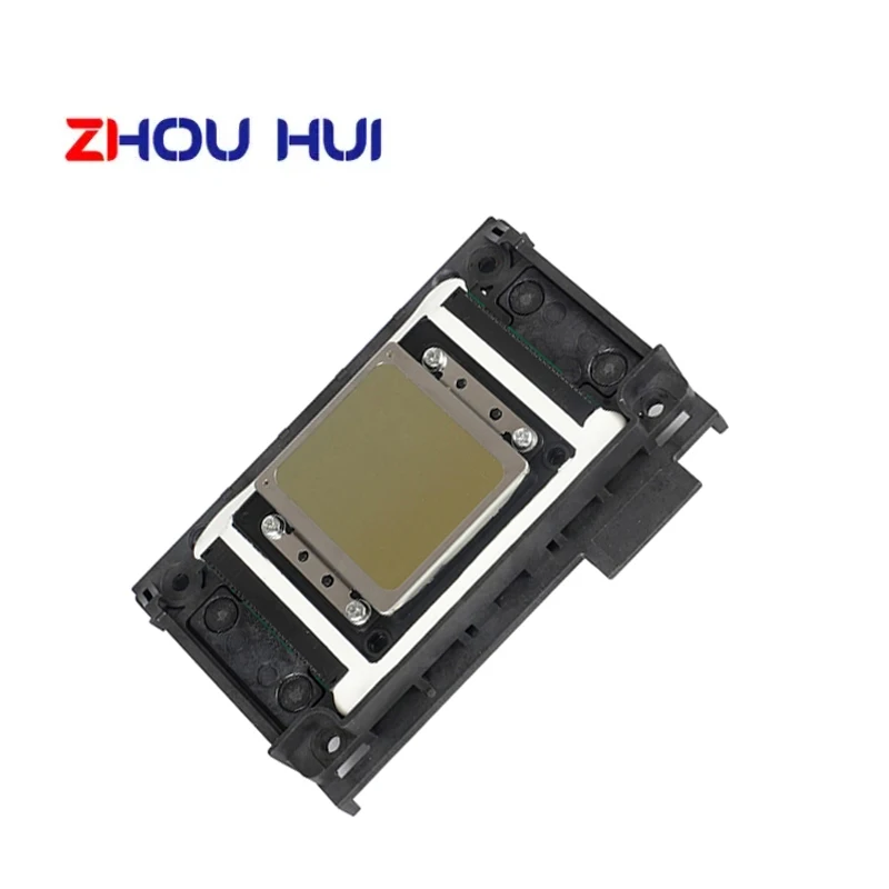XP600 printhead XP600 Print Head for Epson XP601 XP610 XP700 XP701 XP800 Eco Solvent UV DTF Printer head F1080-A1 DX11