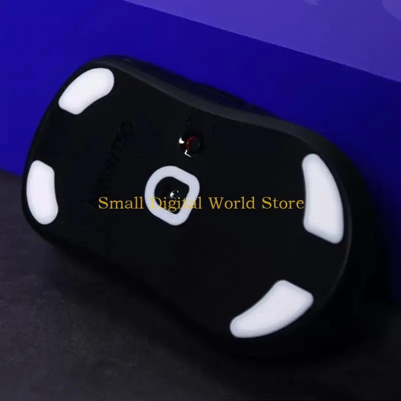 

77UB Esports ICE Mouse Ножки для коньков для игровой мыши V2 4K Подставка для ног