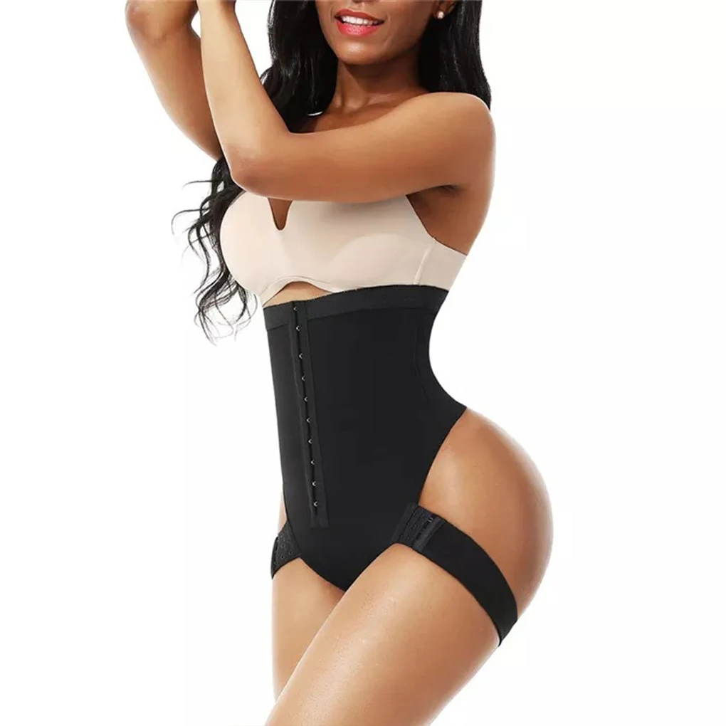 Lightweight And Breathable Butt And Abdomen Trainer For Women - Convenient And Durable Comfortable Nylon Fashionable
