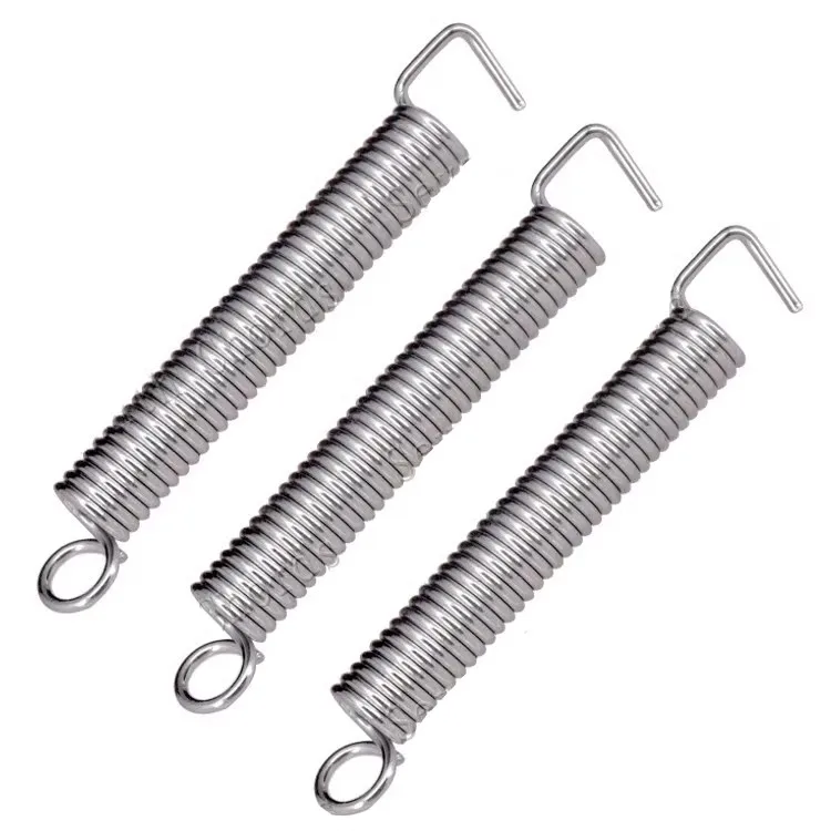 30Pcs Elektrische Gitarre Tremolo Brücke Federn für Brücke Einzigen Tremolo Brücke Gitarre Zubehör Teile Musical Instrument – Detail 2