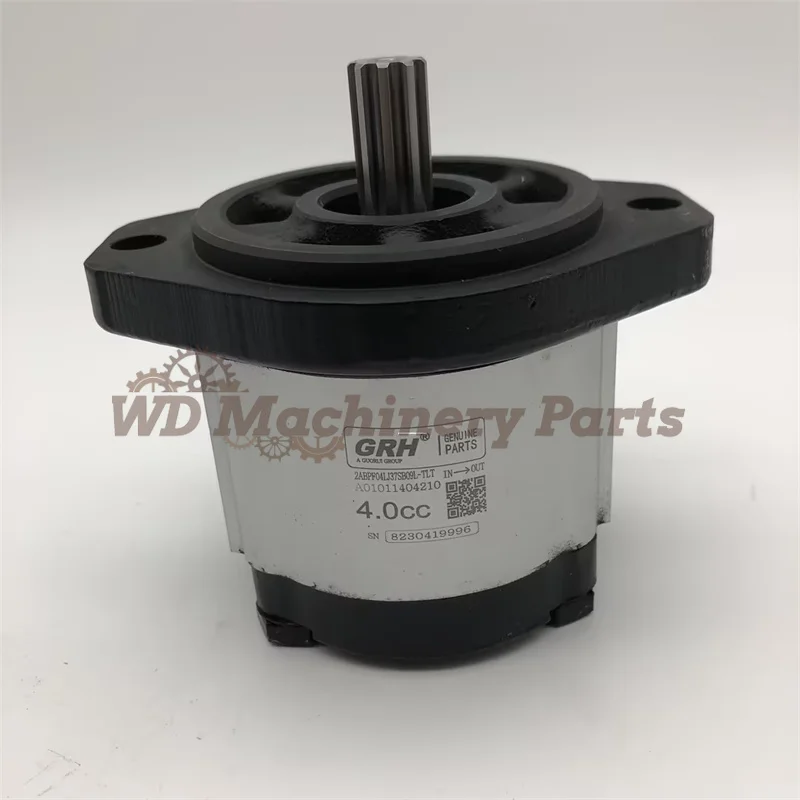 Hydraulic Lift Function Gear Pump 96193 96193GT 96193GTG for Genie GS1530 GR08 QS20R Z33/18