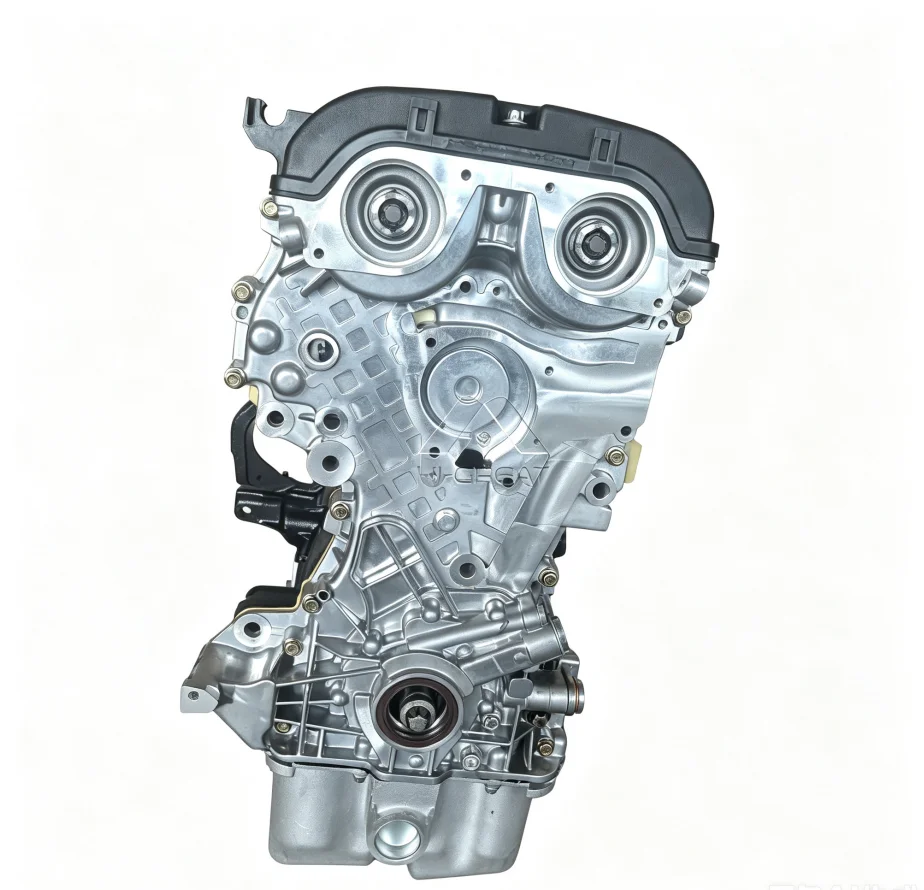 Strict Testing LUV 1.4L 4 Engine Long Block DOHC Engine Parts Perfect Fits For Chevrolet Cruze Trax Sonic Buick