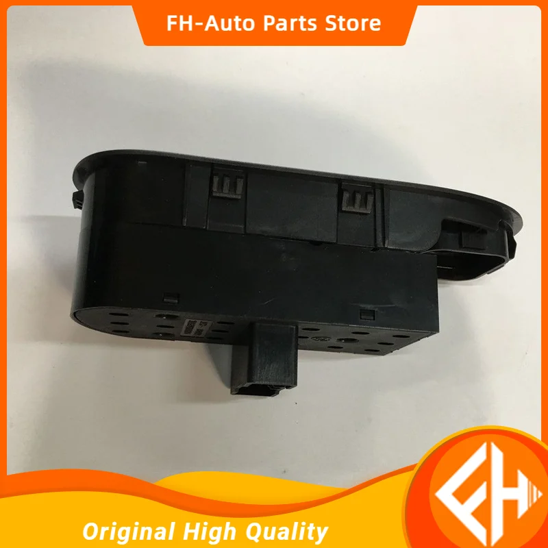 

Original Window Regulators Switches Front Left S3750l21407-00006 Application For Jac J3 High Quality