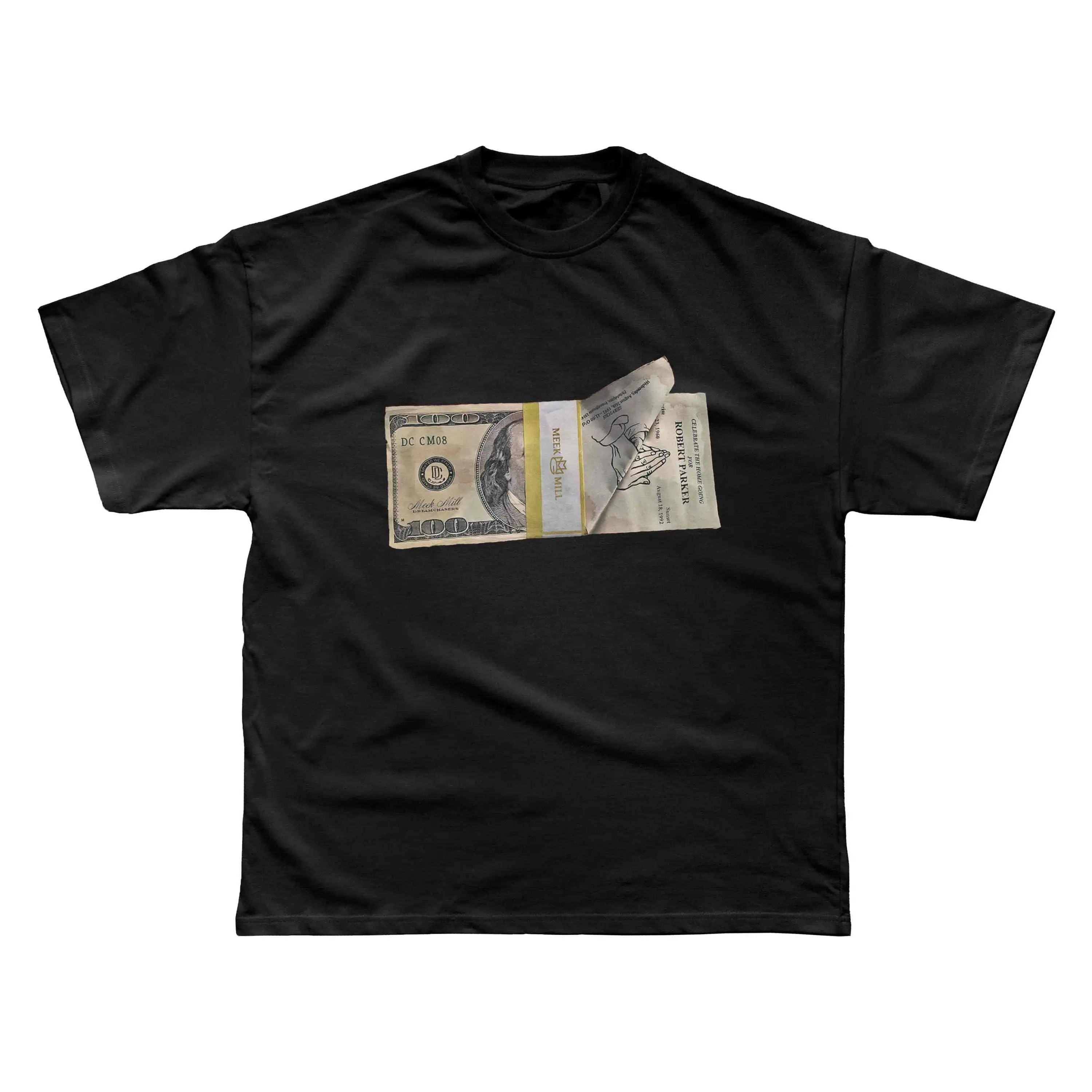 Meek Mill Dreams Worth More Than Money Premium T shirt