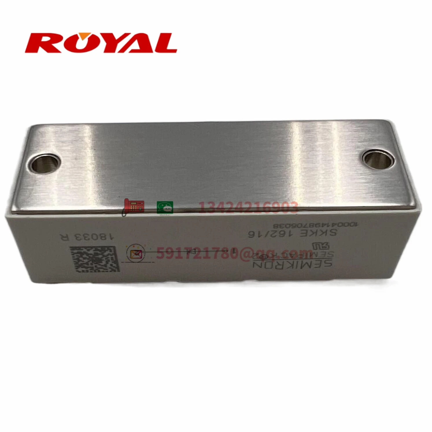 Módulo nuevo SKKE162/16 /14/12/08