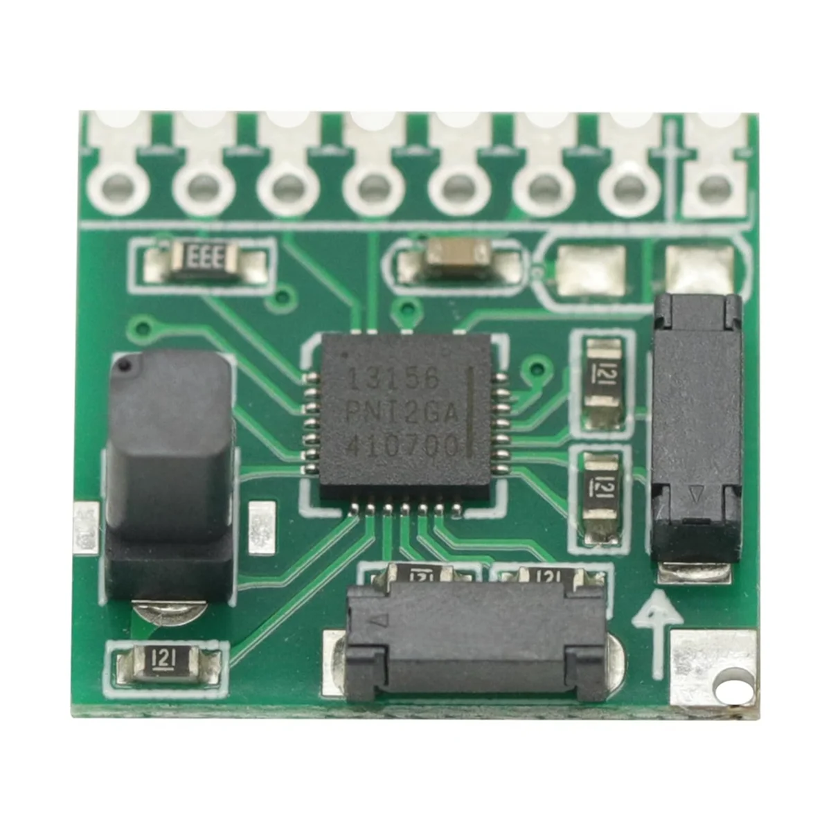 

New RM3100 Module Three-Axis Electronic Magnetic Field Sensor SPI I2C Dual Interface Geometric Magnetic Sensor Module