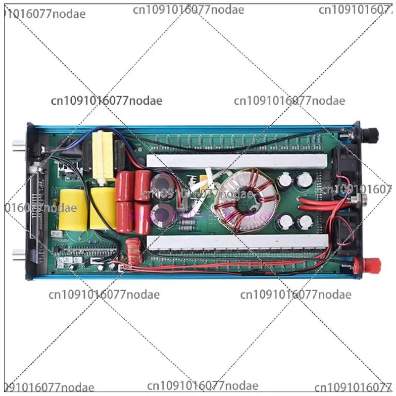 999GPLUS High-power Electronic Booster, 12.6V Power Converter, Output Power: 3000W，output Current 140A