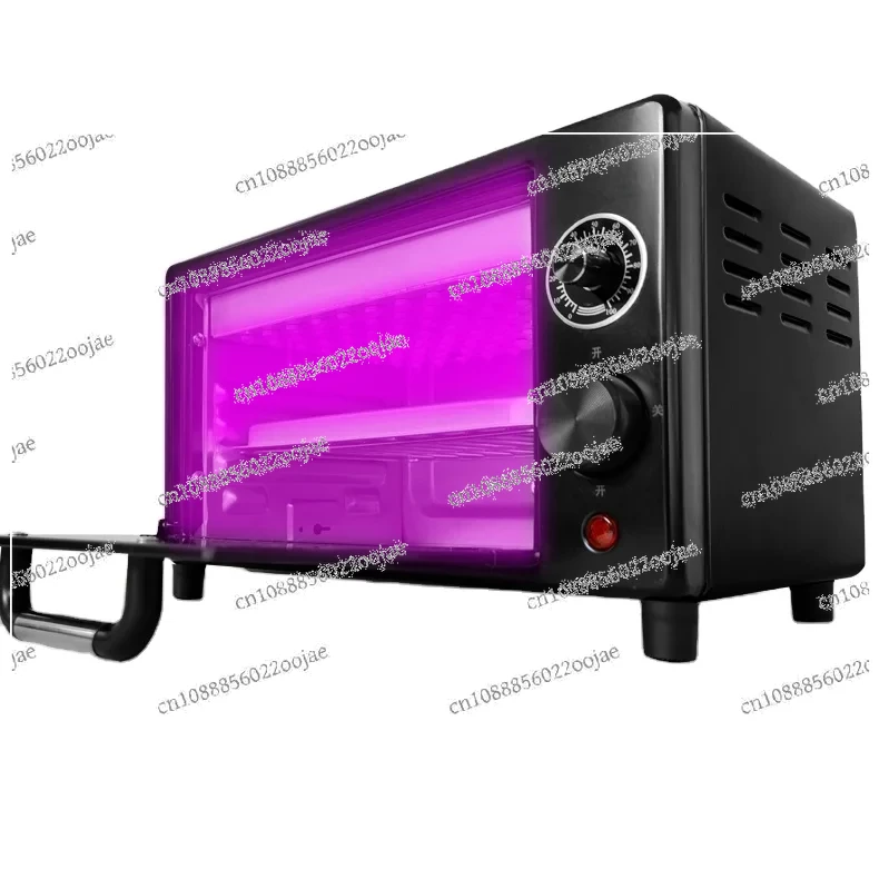 

UV curing box high intensity ultraviolet lamp OCA oven 1600W 365nm 385nm 395nm 405nm LED UV OVEN cabinet for uv resin fast cure