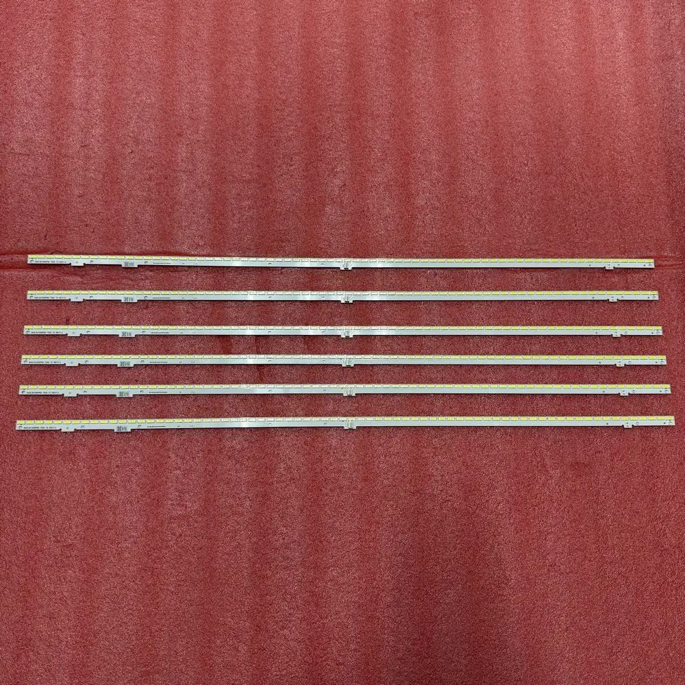 

Светодиодная лента подсветки для SHARP LC-80LE857U LC-80LE757U LK800D3HA80V 2013SSP80 7030 72