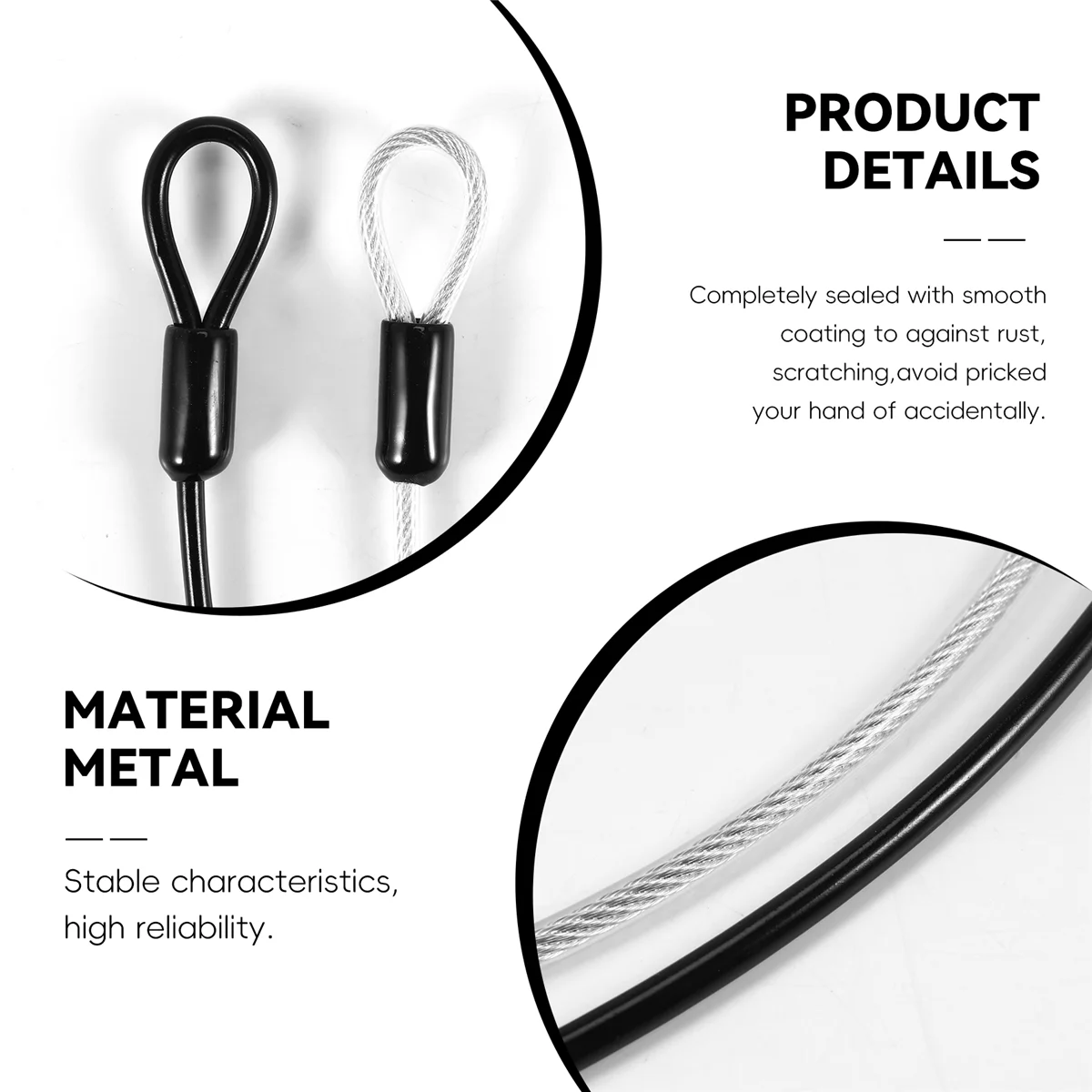 Hfc 100Cm/3.3Ft Lon…