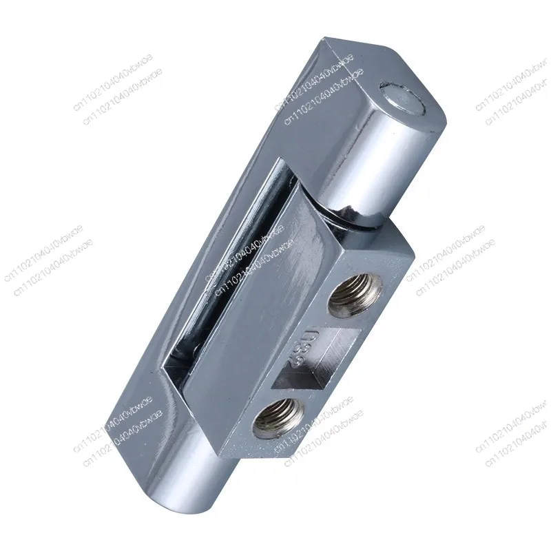 CL055-1 Zinc Alloy Hinge Distribution Box Door Hinge Industrial Machinery Load Bearing Hinge