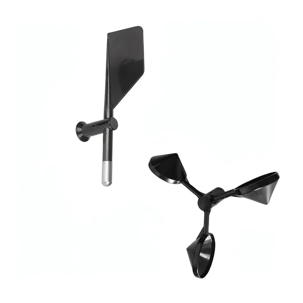 Replacement Wind Direction Indicator Sensitive Meteorological Station Accessory Outdoor Wind Sensor Garden Weather Instrument