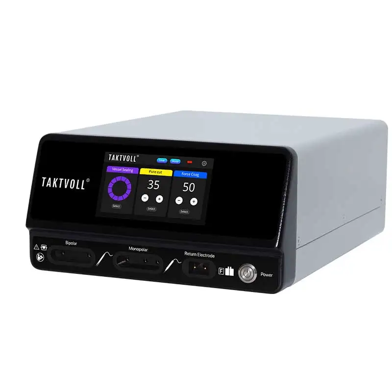 Touchscreen Electric Unit CE Certified Class III Fast Delivery Reliable Performance Advanced Safety for Veterinary