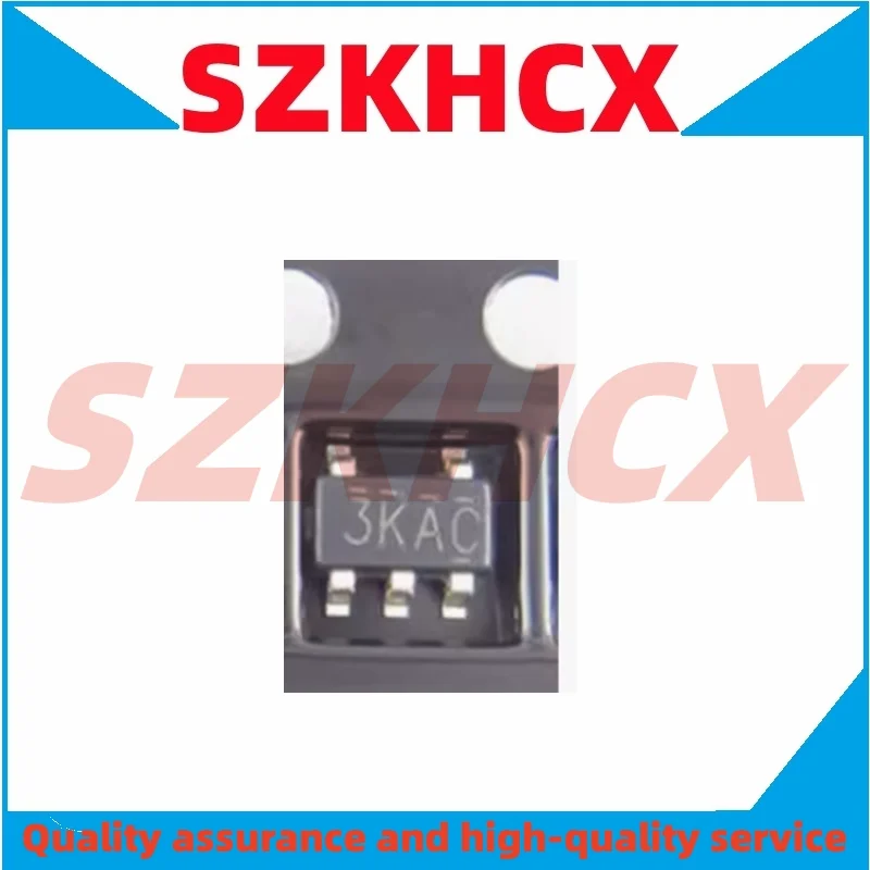 10PCS/LOT XT4052K421MR XT4052K421MR-G 3KAL 3KAC 3K.. sot23-5