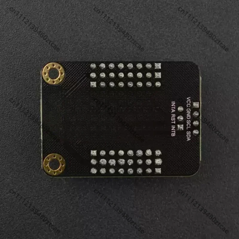 16 Channel IO Expansion Module DFRobot Gravity, Digital Pin Extender Accessory for Student Coding Multi-load Control Experiment