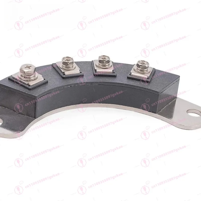 MXGY40A 50A 70A 90A 110A 130A Generator Bridge Rectifier, Glue 4 Column