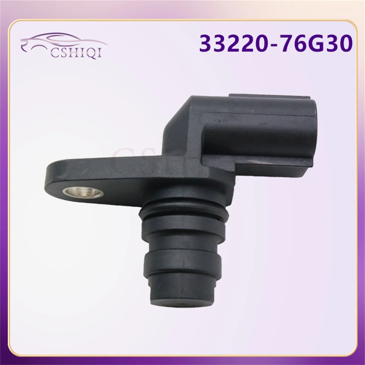 Capteur de Position d'arbre à cames de vilebrequin, pour pièces de rechange automobiles ISUZU, 33220-76G30 949979-1590 949979-1530 949979-1410