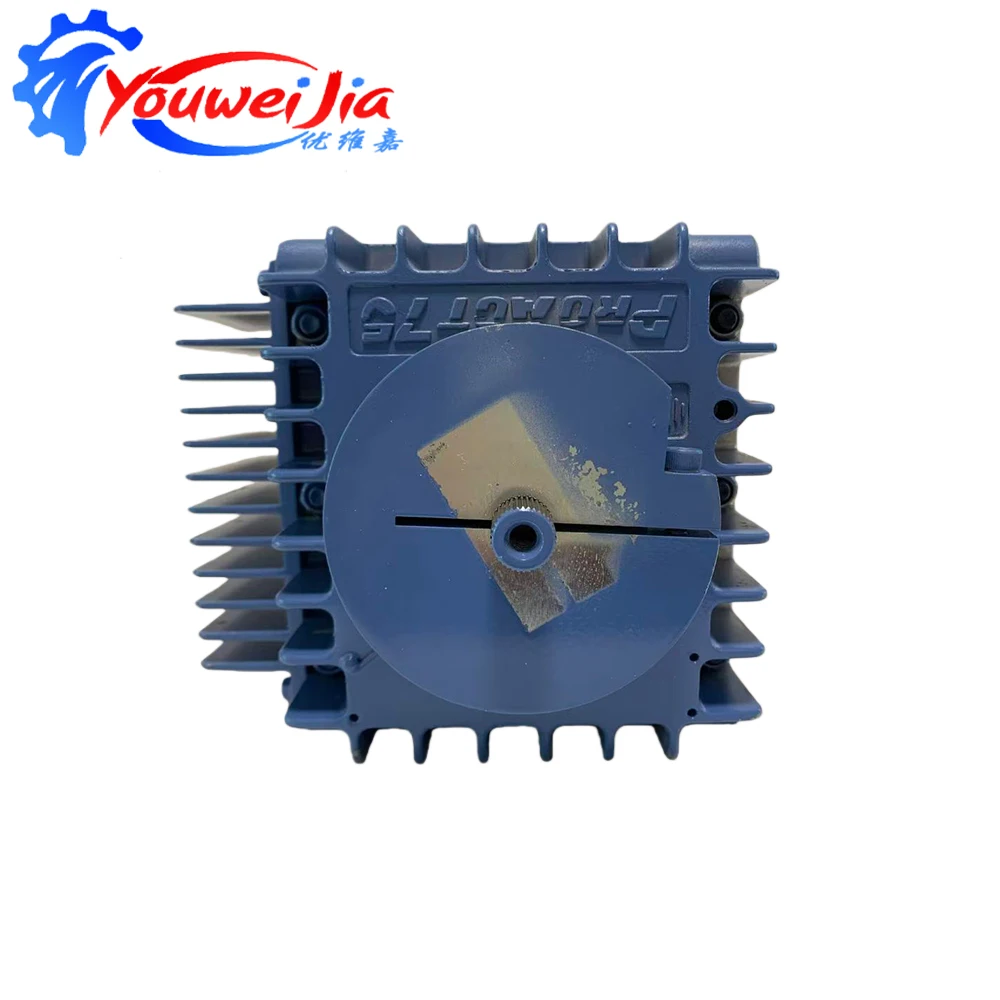 Woodward 8405-094 Actuator Functional Minor Exterior Damage OEM Quality  Control Equipment