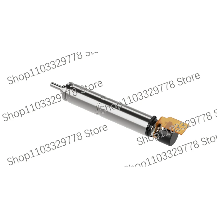 6mm Planetary Gearbox Stepper Motor DC12V Medical Joint Endoscope Inspection