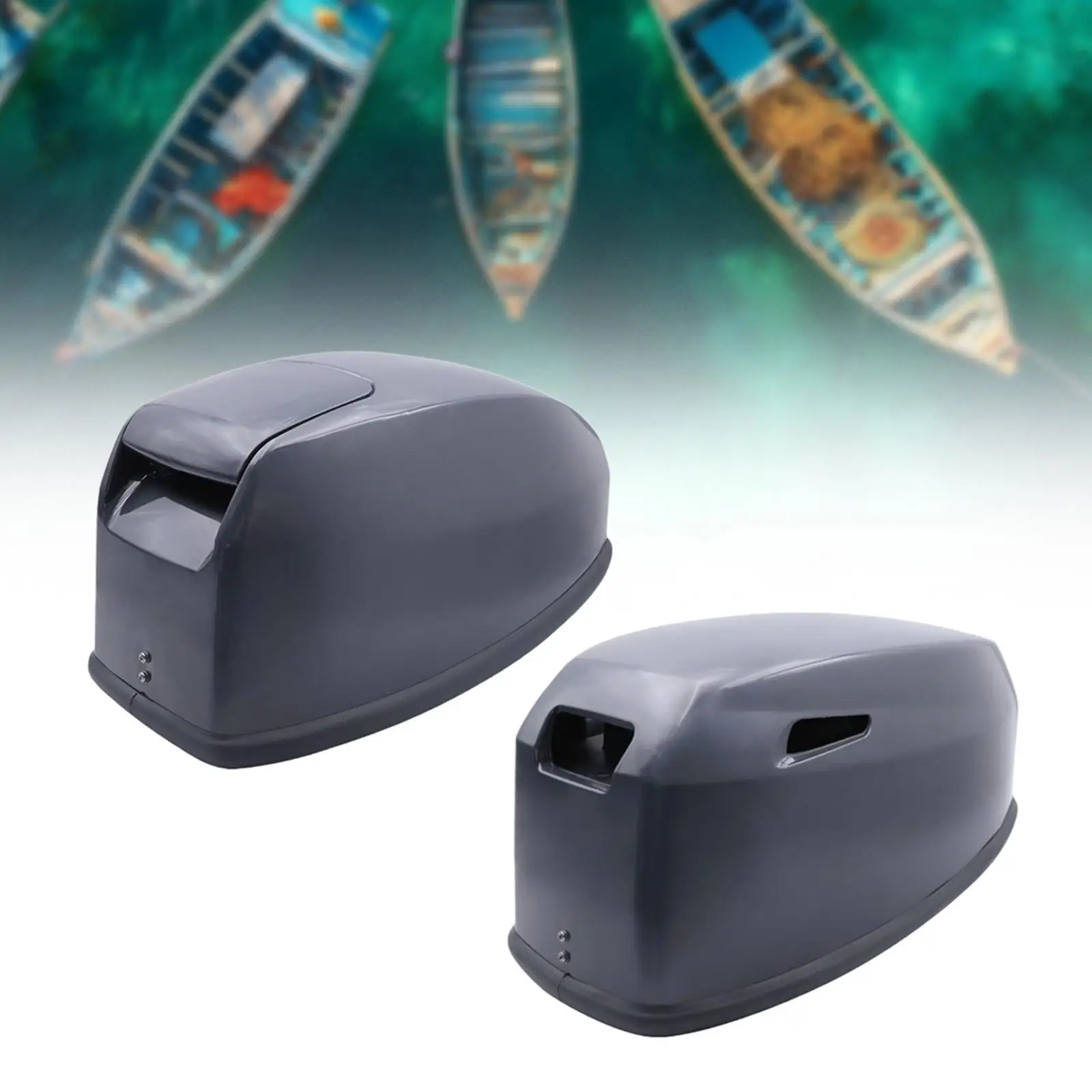 boat-outboard-motor-cover-boat-engine-hood-cover-lightweight-sturdy-accessories-replacement-protector-for-two-stroke-15