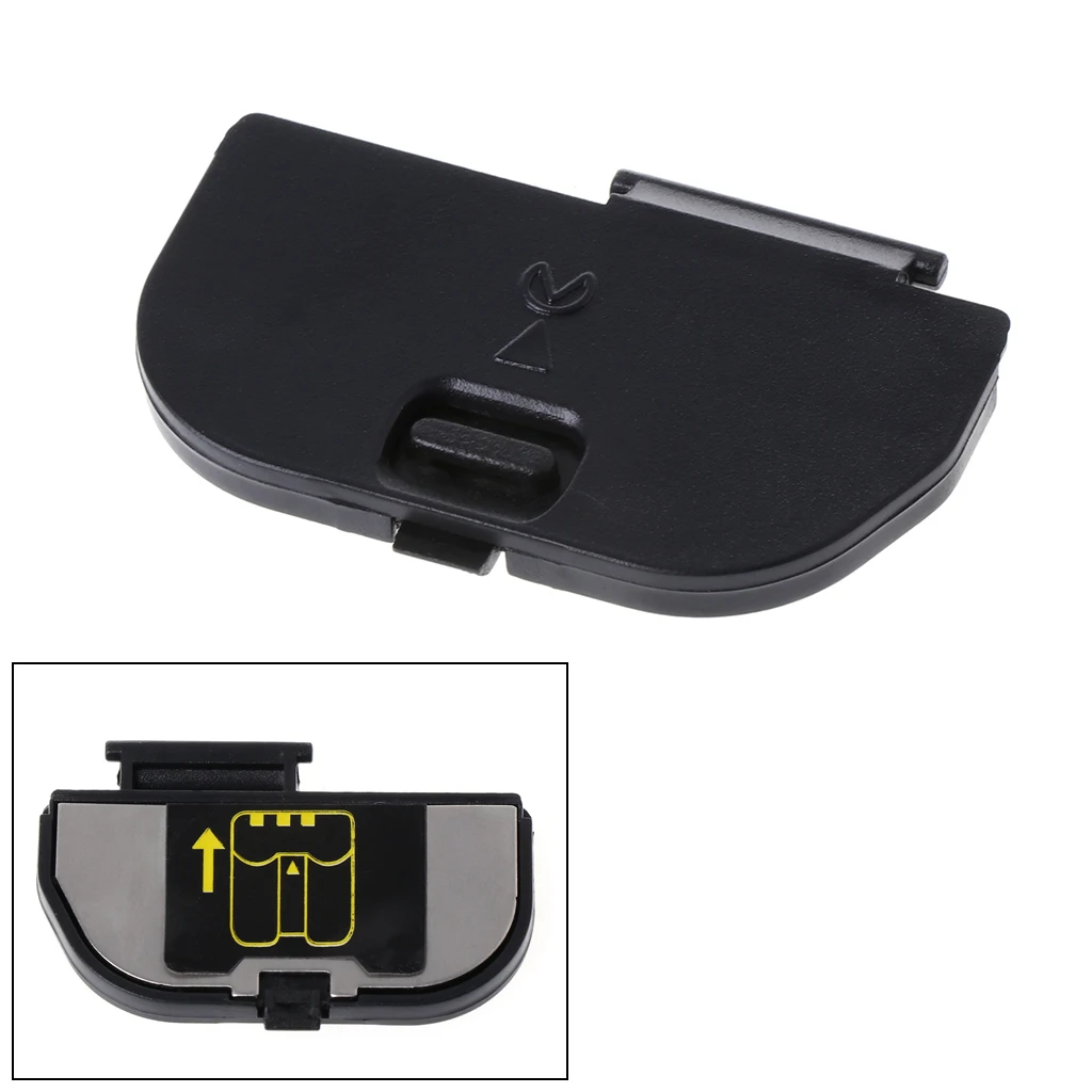 

Battery Door Lid Cover for Case For D50 D70 D80 D90 Digital Camera Repair