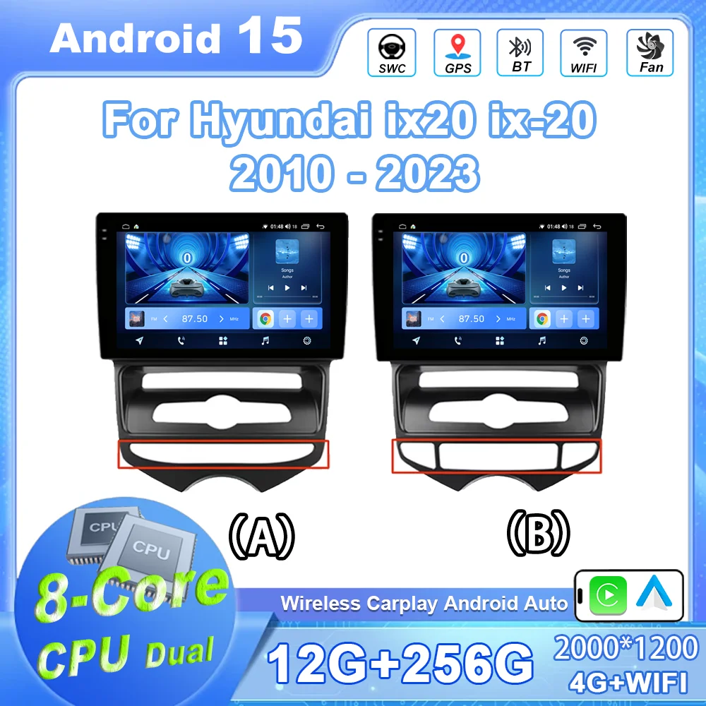 Android 15 For Hyun… - image