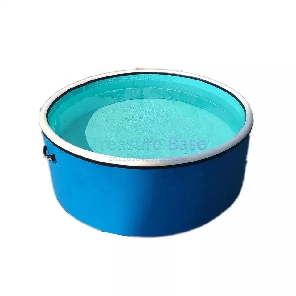

Best Way China Inflatable Swimming Pool Adult Above Ground Large Swimming Pool Outdoor On Sale