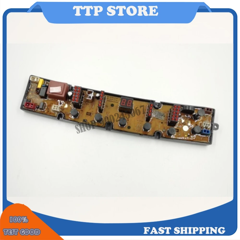 

For Power Washing Machine Computer Board 70-1679D XQB80-1698D XQB90-9018D Three Plug