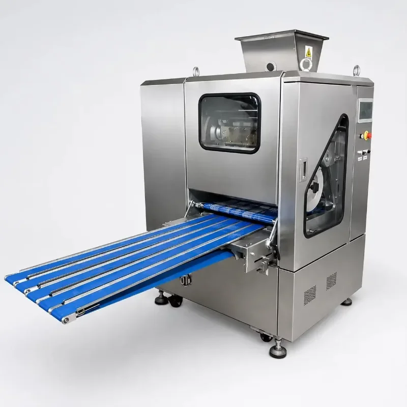 FL Automatic Bakery Dough Divider Rounder Fully Automatic Bakery Dough Divider Rounder Customized