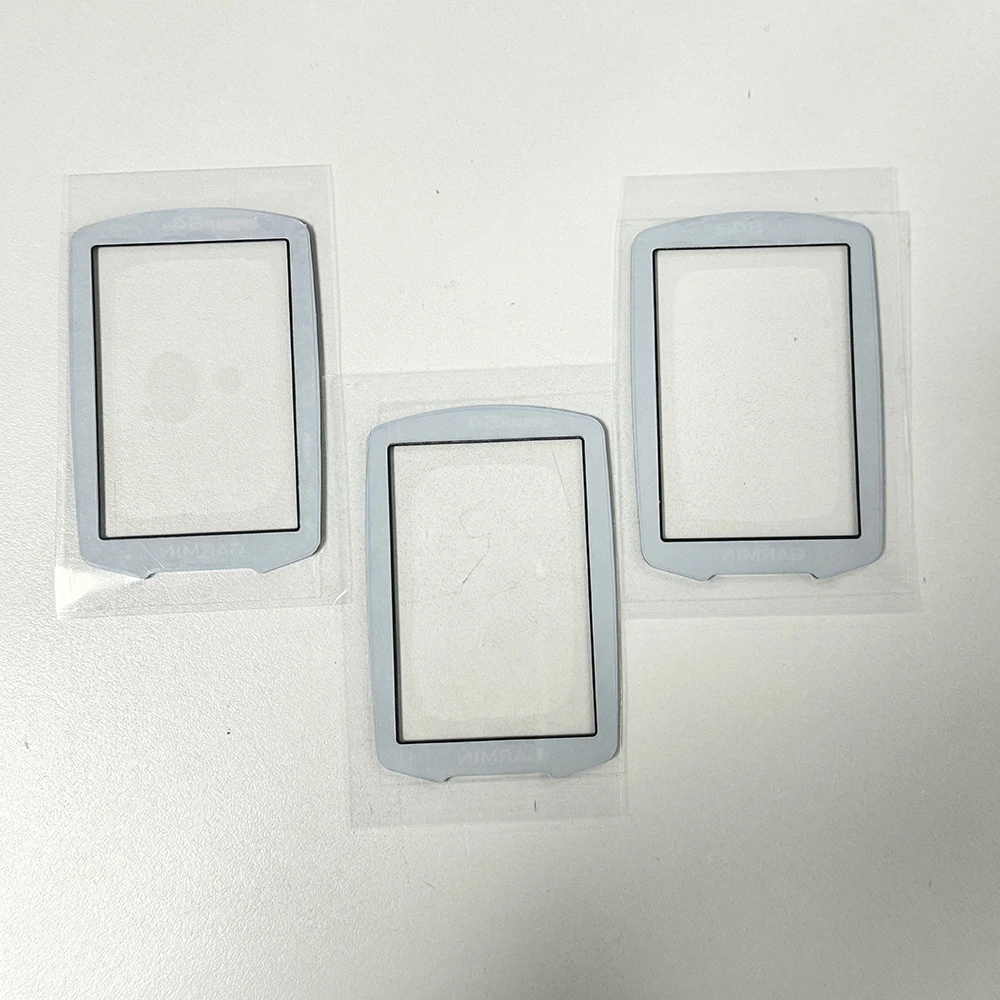 For GARMIN GPSMAP 64 64S 64ST Glass Panel Front Panel Handheld GPS Part Repair