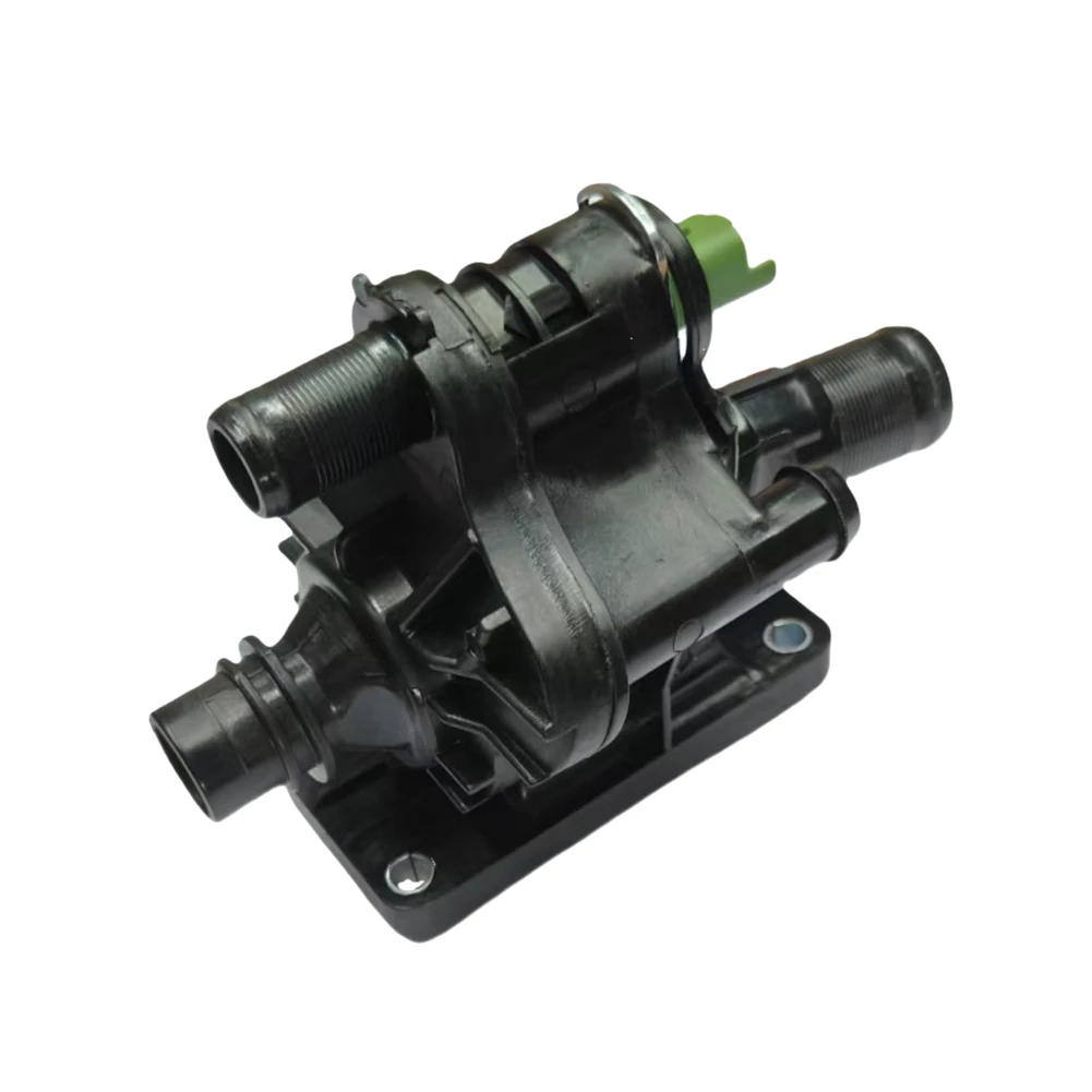 

Car Thermostat Housing 3M5Q8A586AC Replacement Parts For Ford For Focus, For Fusion, For Fiesta, And For C-Max Models