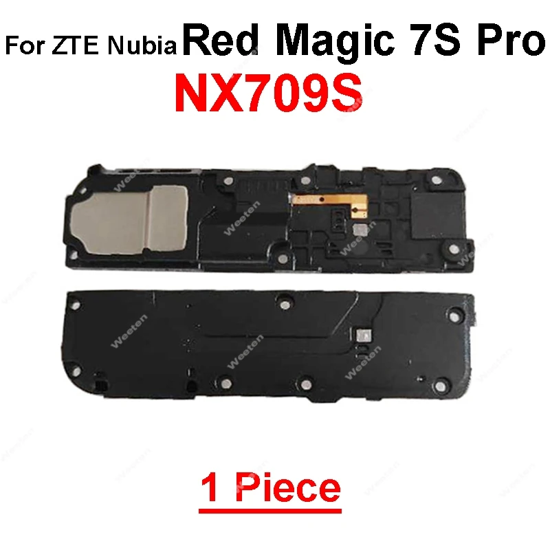 Loud Speaker Buzzer…